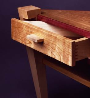 Dovetail Custom Furniture
