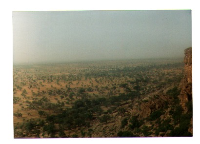 The Sahel