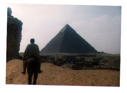 Pyramid
