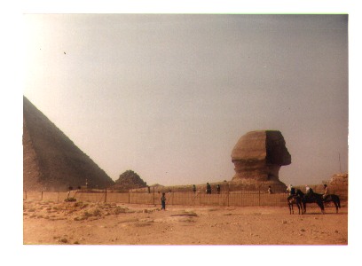 Sphinx