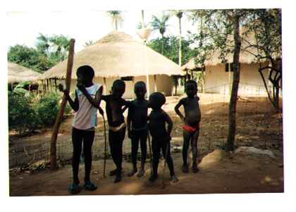 Guinea Bissau