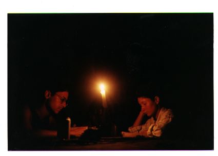 Candle