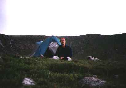 camping