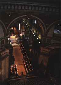 St Pauls