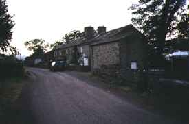 the Dales