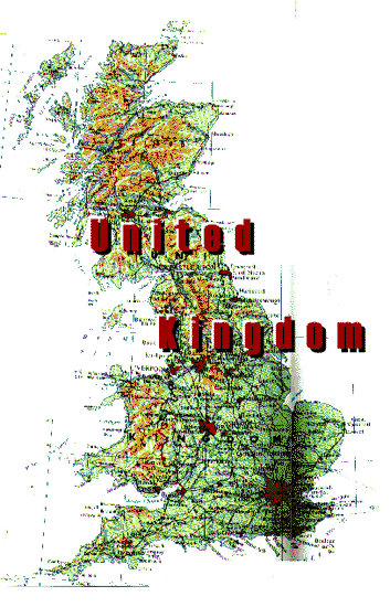 the UK!