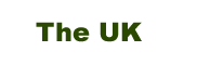 Traveling in the UK